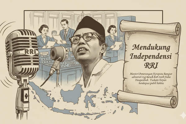 disclaimer: gambar hanyalah ilustrasi dan dibuat dengan bantuan AI generative